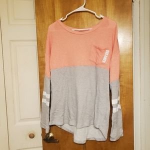 Dreamer sweater with pocket